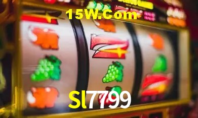 Sinta a adrenalina dos jogos de cassino com Sl7799